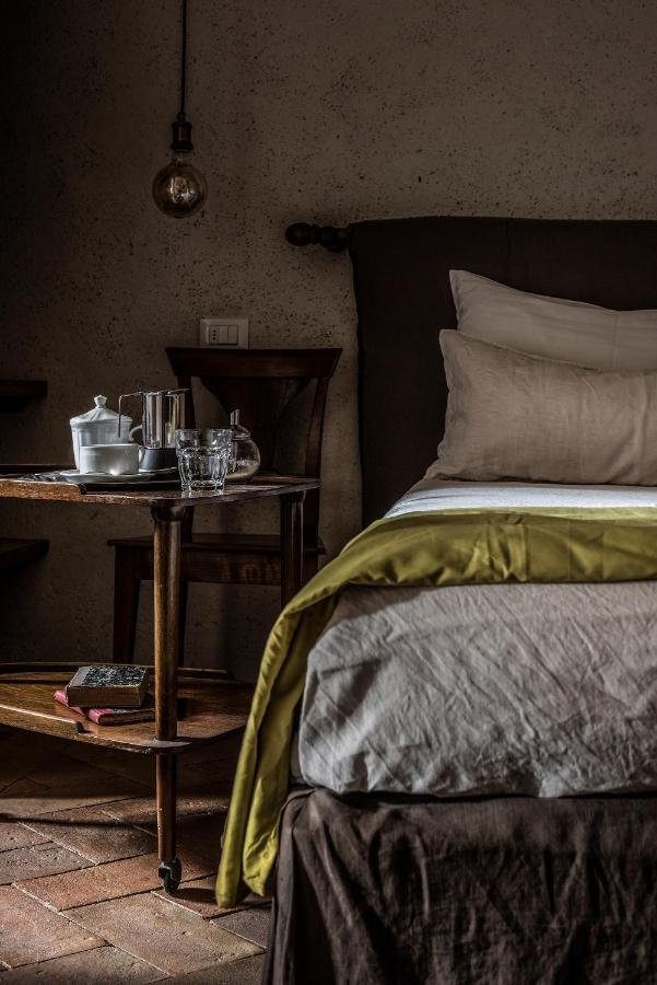 Agriturismo I Pini 圣吉米纳诺 外观 照片