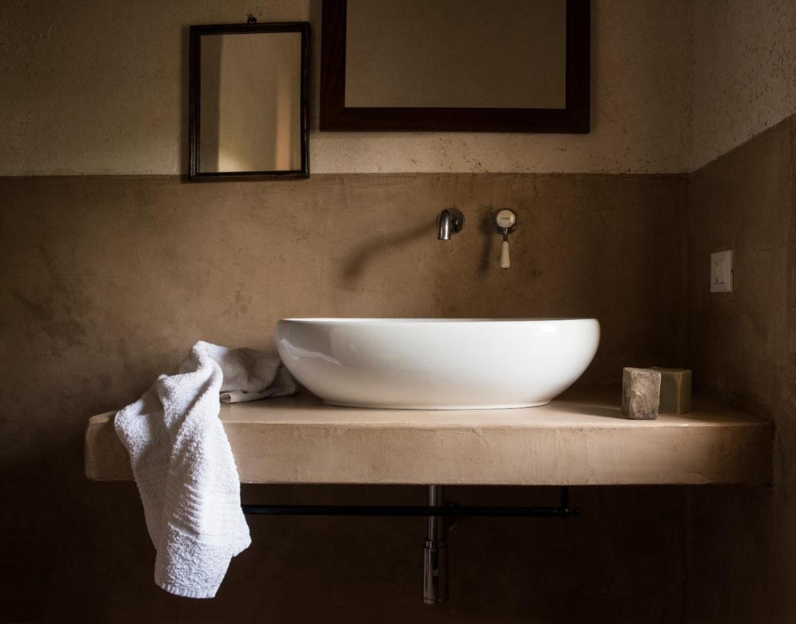 Agriturismo I Pini 圣吉米纳诺 外观 照片