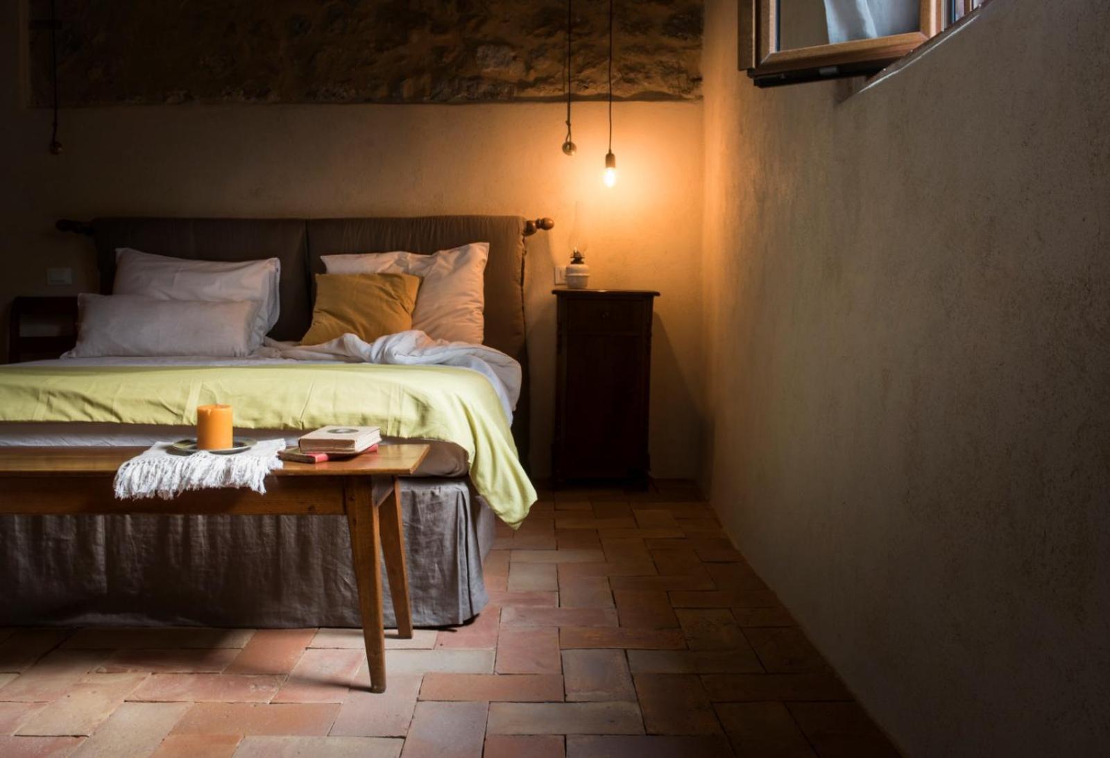 Agriturismo I Pini 圣吉米纳诺 外观 照片